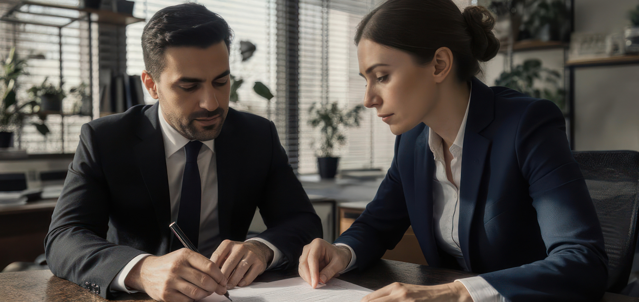 Salary Structure - Main