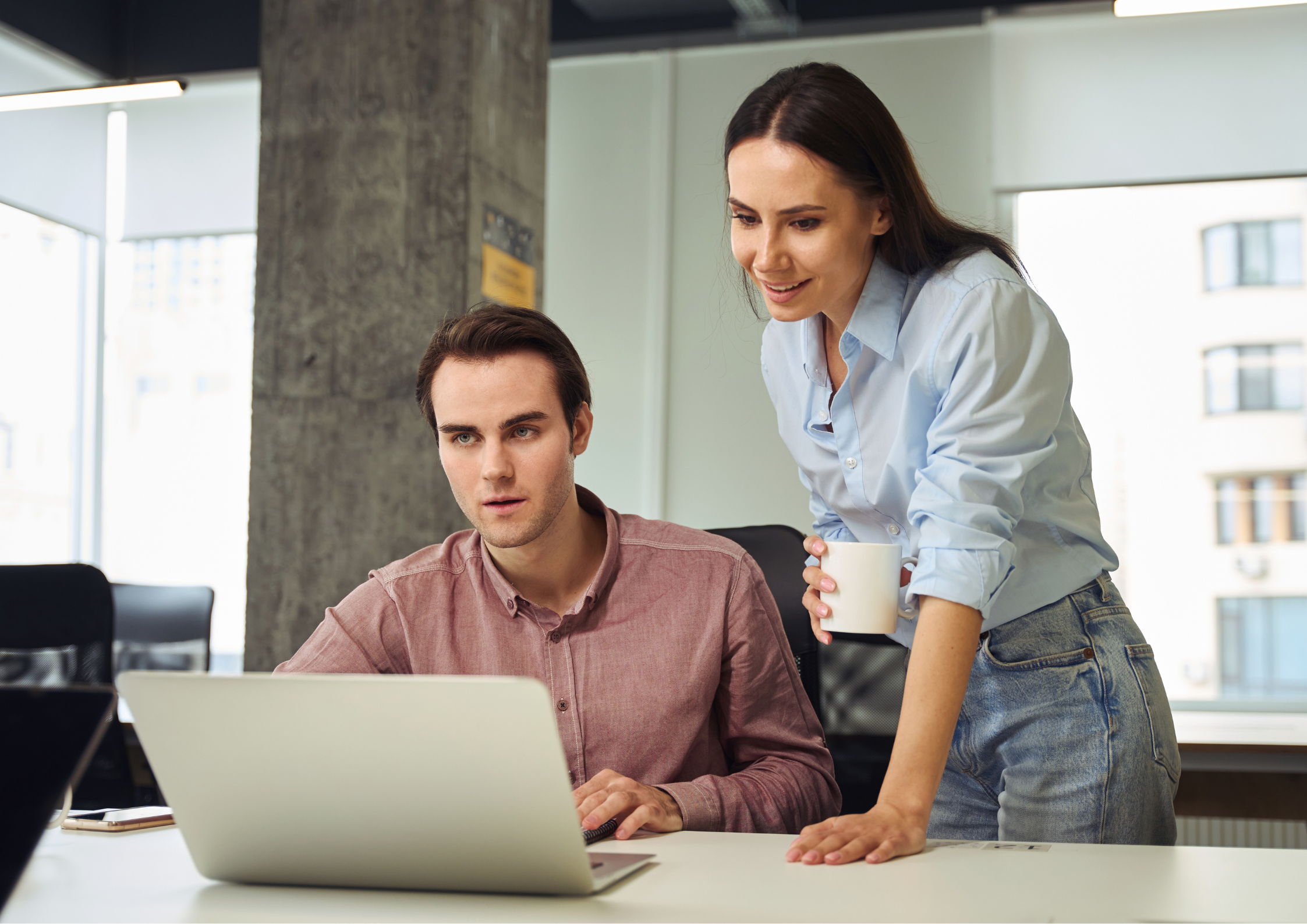 Competency Performance IMage