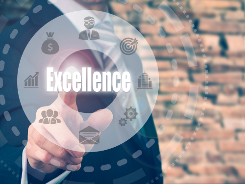 Excellence 1