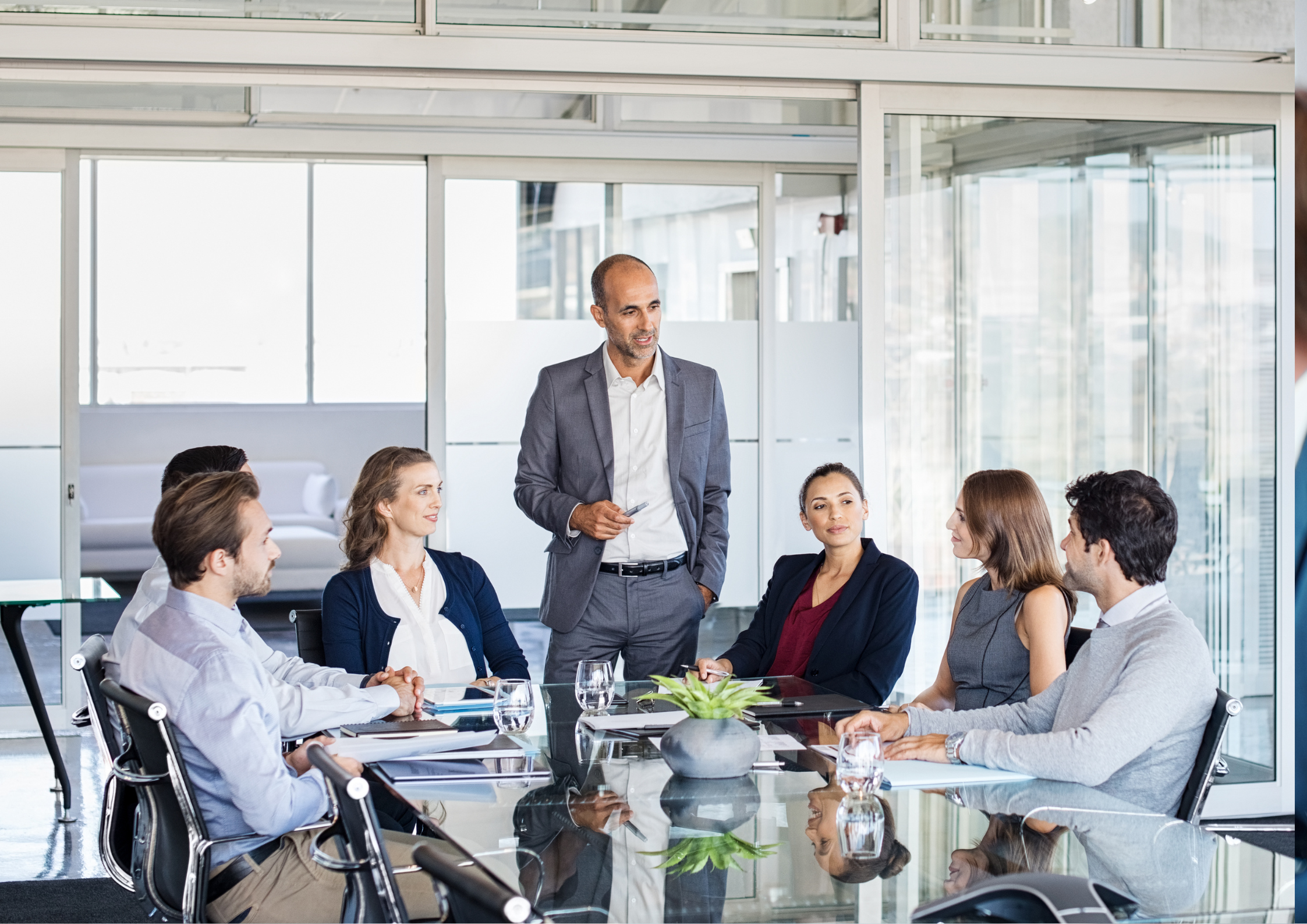 HR Complaince and Policy