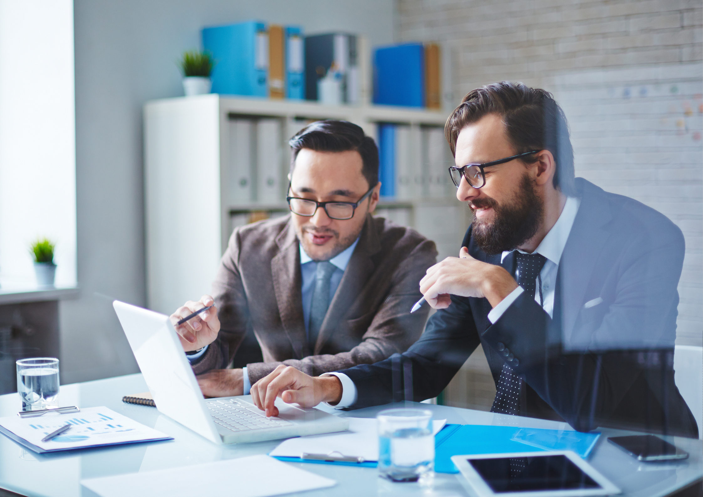 Marketing Consulting