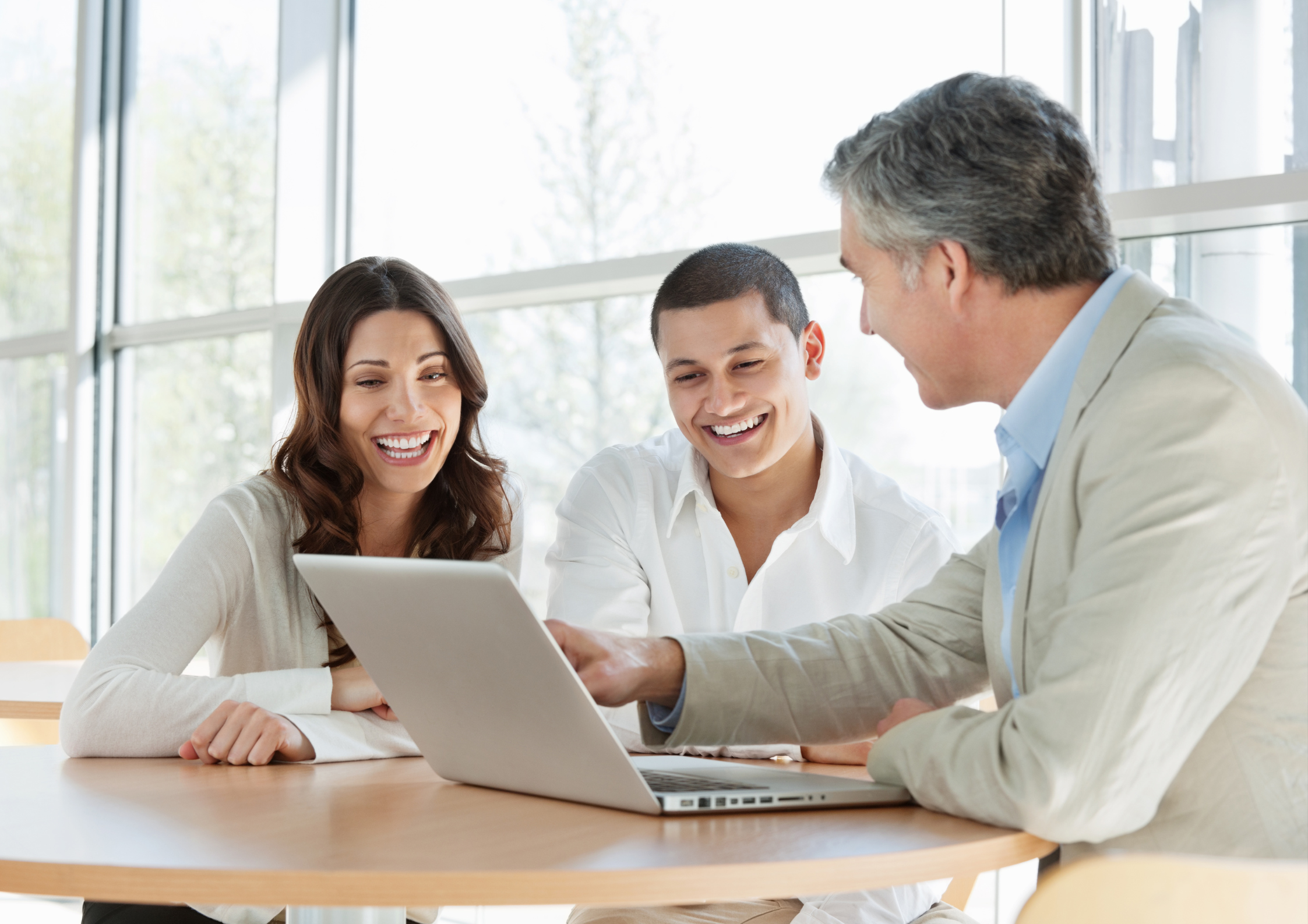 Payroll and Benefits Consulting