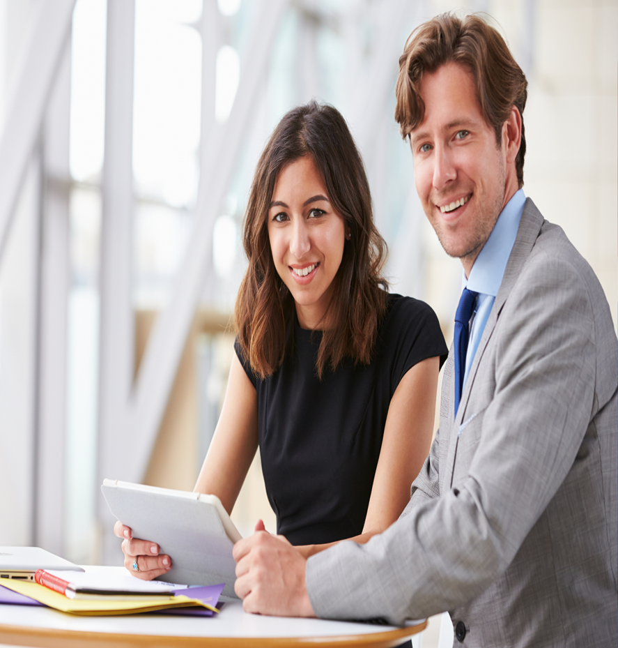 Turning Resumes into Opportunities