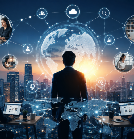 Business Process Outsourcing